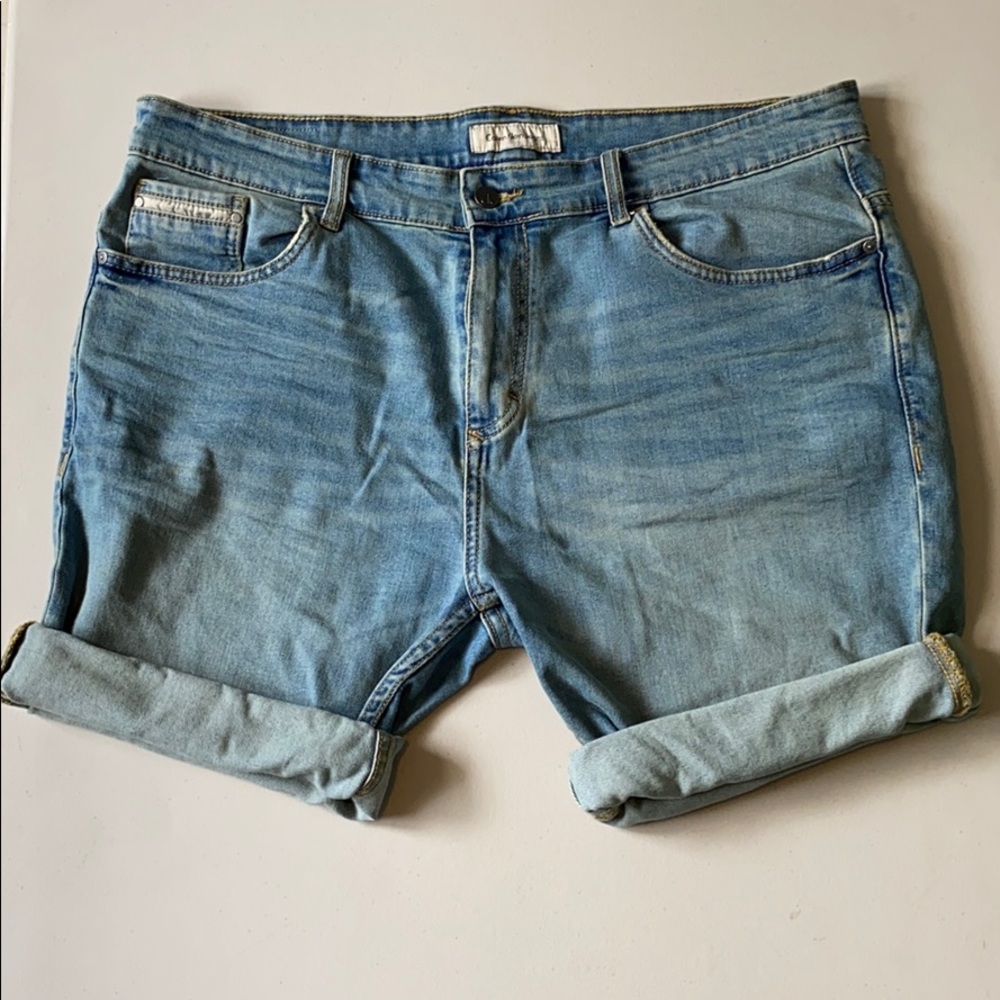 Calvin Klein short jeans